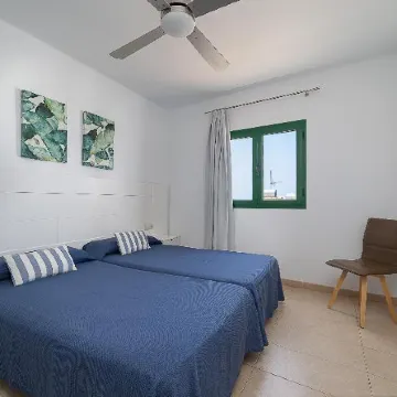 Apartamentos Elena