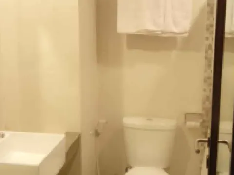 約德帕蒂飯店 明古魯住宿飯店