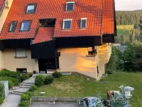 Schwarzwaldblick Hotels in Schonach