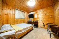 Cheongpyeong Pine Hotel