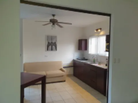 อพาร์ทโฮเทลมารีนาลอฟท์ #214