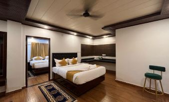 Bliss Grace Hotel