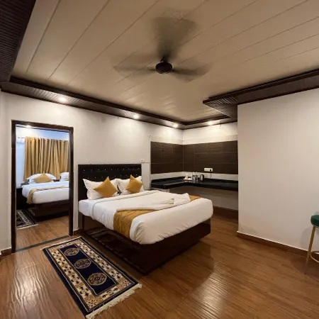 Bliss Grace Hotel