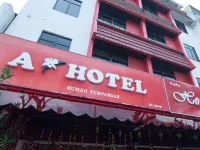 AG Hotel Penang Hotels in Gelugor