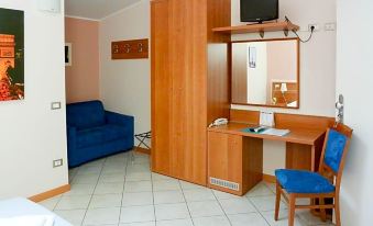 Albergo Meuble Abatjour