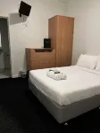 Star Bar Cafe & Hotel Hotel di Riverside