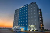 One Coatzacoalcos Forum Hotels in Coatzacoalcos