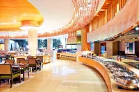 Sheraton Jinan Hotel - Aamiainen
