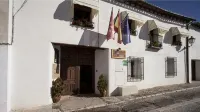 Hotel Casa Rural San Anton