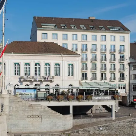 Merian am Rhein