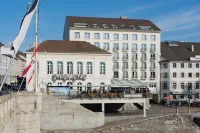 Merian am Rhein