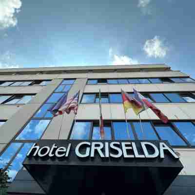 Hotel Griselda Hotel Exterior