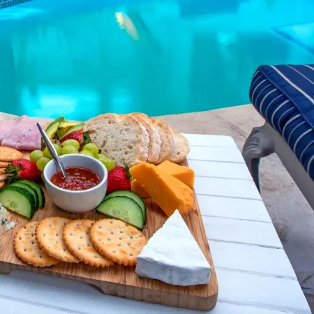 Blackheath Lodge by the Oyster Collection