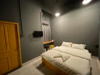 Sport Guesthouse Vientiane