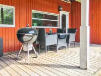 "Faustina" - 29km from the Sea