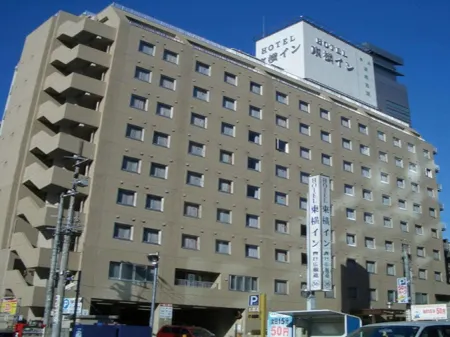 Toyoko Inn Sendai Nishi-Guchi Hirose-Dori