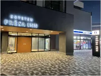 Sotetsu Fresa Inn Hiroshima Hotel berhampiran JR Furuichibashi Station