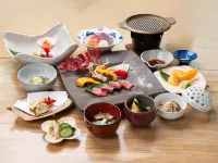 Matsurube Onsen Kamikura Hôtels à : Ichinoseki