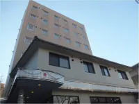 Hotel Wakasa Hotels near Ashikaga Flower Park