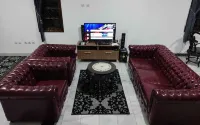 Villa Fifasa Bumi Ciherang Hotels in Pacet