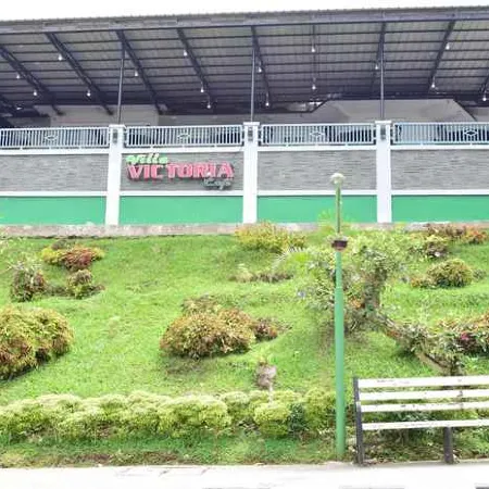 Villa Victoria Cafe