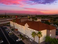 Red Roof Inn Tucson North - Marana Hotels in Pima County