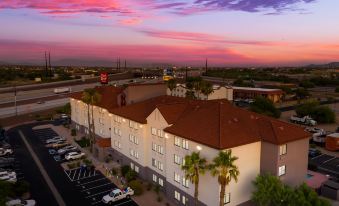 Red Roof Inn Tucson North - Marana