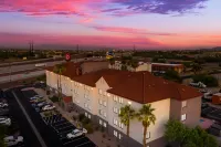 Red Roof Inn Tucson North - Marana Hotels in Marana