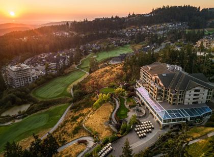 The Westin Bear Mountain Golf Resort & Spa, Victoria