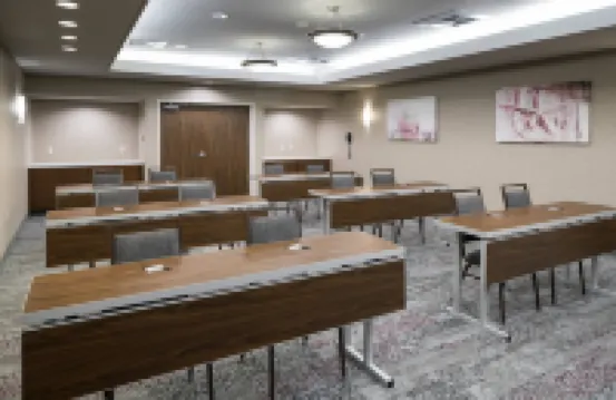 萬豪奧斯汀帕默/科技嶺萬怡酒店