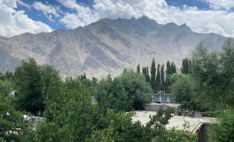 Highland View Skardu