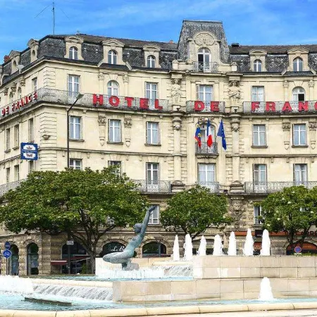 Hôtel de France