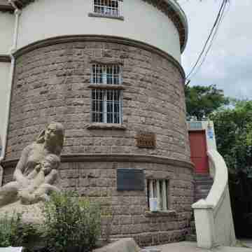Nierjie Featured Homestay (Guangxiang Yilu No. 2) Hotel Exterior