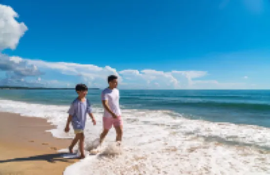 Anantara Desaru Coast Resort