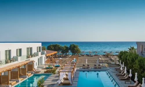 Paralos Lifestyle Beach Adults Only