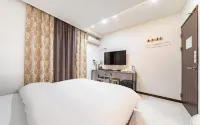 Indeokwon Hotel Oda Hotels in der Nähe von Seoul Race Park