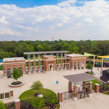 Staybridge Suites COLLEGE STATION by IHG