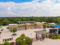 Staybridge Suites COLLEGE STATION by IHG