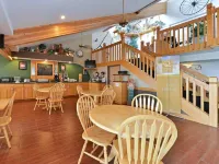 American Inn and Suites Hotels in Dubuque County