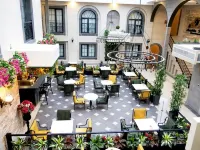 Amida Boutique Otel - petit déjeuner