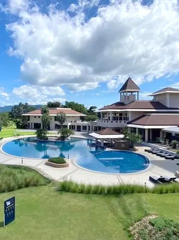 รูปภาพของรอยัล ฮิลล์ กอล์ฟ รีสอร์ท แอนด์ สปา