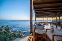 Akasha Beach Hotel & Spa - Havudsigt