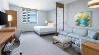 Hyatt Place St Petersburg/Downtown Отели в г. Санкт-Петербург