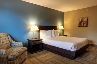 Vedder River Inn Các khách sạn gần Cottonwood 4 Cinemas