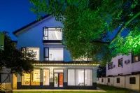 Zhouzhuang Slow Life Lake View Design B&B