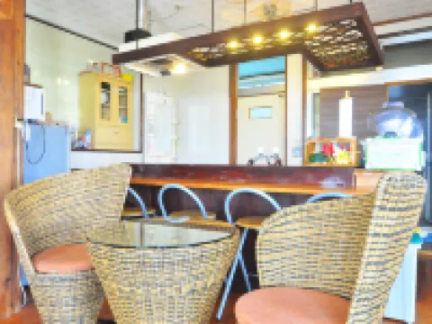 Pension Coral Hotels in Nakijin