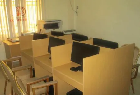 Ayalla Hotel & Suites-Yenogoa Royal Room