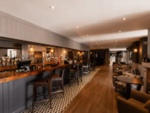 The Stones Hotel Hotels in Salisbury