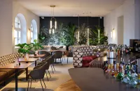 Asam Hotel Hotels in Straubing