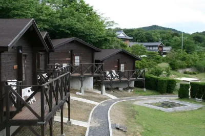 Le Port Awashima Hotels in 